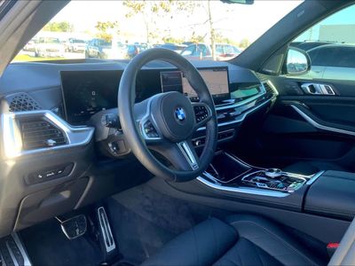 2025 BMW X5 - Photo 17