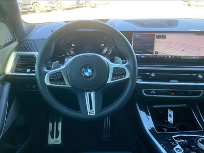 2025 BMW X5 - Photo 2
