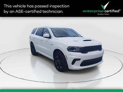 2022 Dodge Durango - Photo 1