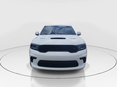 2022 Dodge Durango - Photo 2