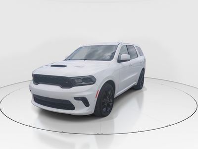 2022 Dodge Durango - Photo 3
