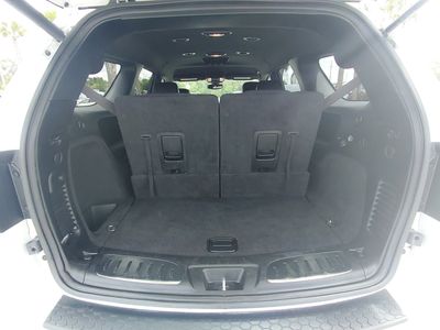 2022 Dodge Durango - Photo 11