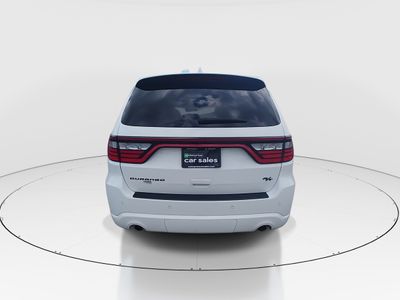2022 Dodge Durango - Photo 6