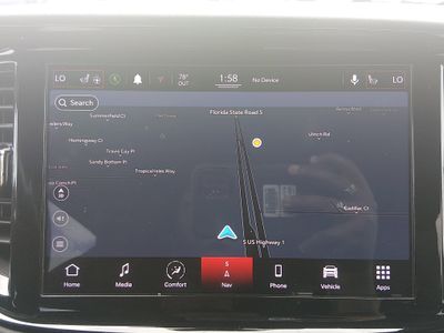2022 Dodge Durango - Photo 17