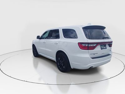 2022 Dodge Durango - Photo 5