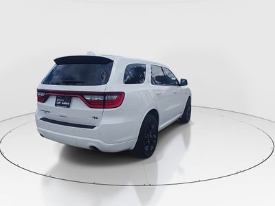 2022 Dodge Durango - Photo 7