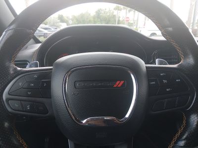 2022 Dodge Durango - Photo 12