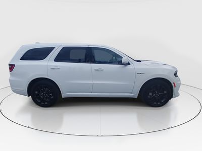 2022 Dodge Durango - Photo 8