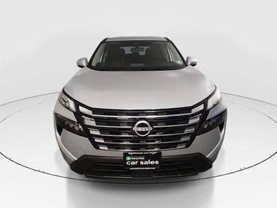 2025 Nissan Rogue - Photo 2