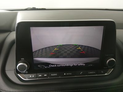 2025 Nissan Rogue - Photo 16
