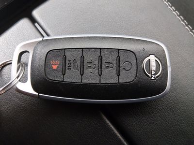 2025 Nissan Rogue - Photo 15