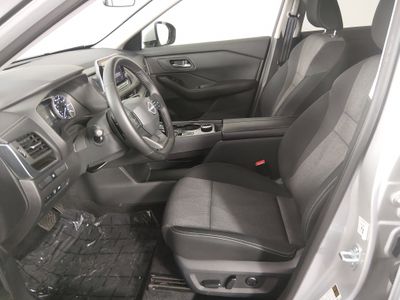 2025 Nissan Rogue - Photo 19