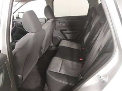 2025 Nissan Rogue - Photo 20