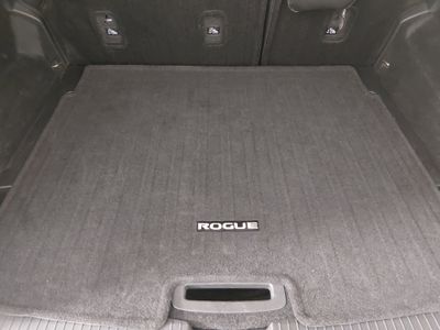 2025 Nissan Rogue - Photo 11