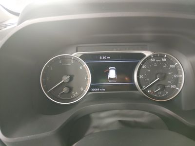 2025 Nissan Rogue - Photo 14
