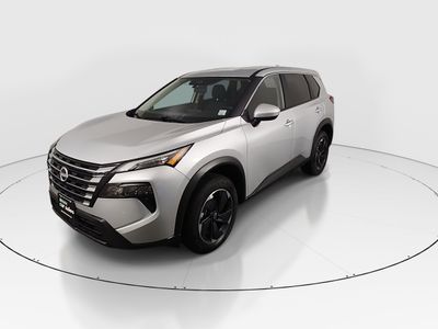 2025 Nissan Rogue - Photo 3