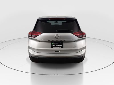 2025 Nissan Rogue - Photo 6