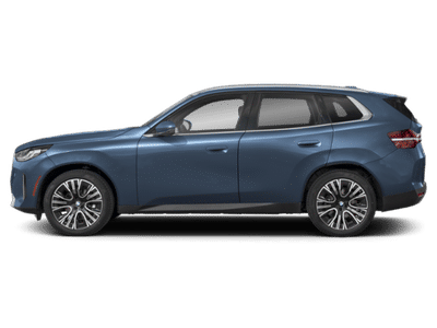 2025 BMW X3 30 xDrive - Photo 3