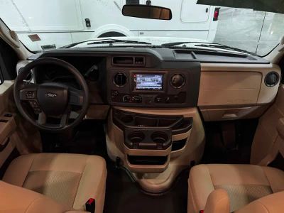 2021 Thor Motor Coach CHATEAU — side profile view