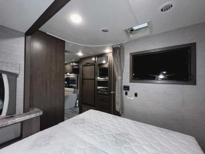2021 Thor Motor Coach CHATEAU — photo 20 view