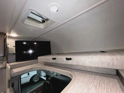 2021 Thor Motor Coach CHATEAU — detail view