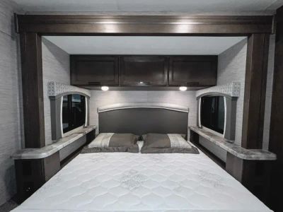 2021 Thor Motor Coach CHATEAU — photo 19 view