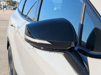 2026 Kia Sportage Plug-In Hybrid — photo 14 view