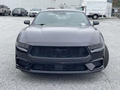 2026 Ford Mustang - Photo 23