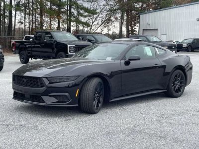 2026 Ford Mustang - Photo 24