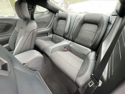2026 Ford Mustang - Photo 18