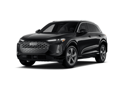 2026 Audi Q5 - Photo 1