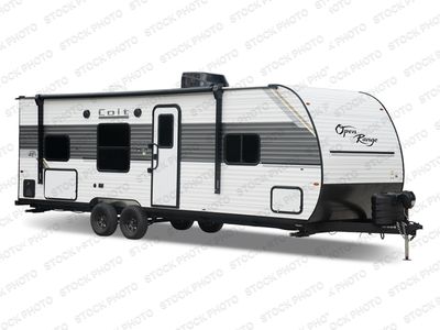 2026 Open Range RV Colt - Photo 1