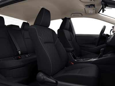 2026 Toyota Corolla Hybrid - Photo 20