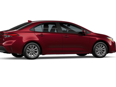 2026 Toyota Corolla Hybrid - Photo 11
