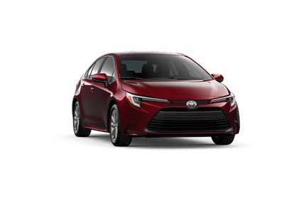2026 Toyota Corolla Hybrid - Photo 16