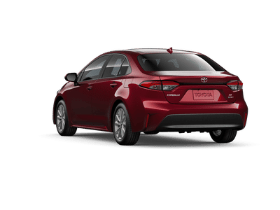 2026 Toyota Corolla Hybrid - Photo 7