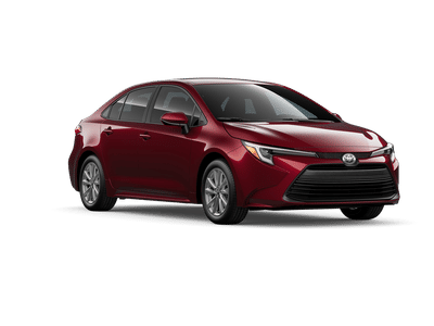 2026 Toyota Corolla Hybrid - Photo 15