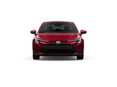2026 Toyota Corolla Hybrid - Photo 17