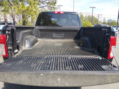 2024 Ram 2500 — photo 11 view
