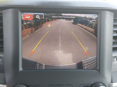 2024 Ram 2500 — photo 17 view