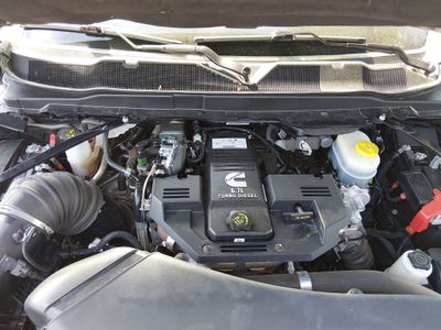 2024 Ram 2500 — photo 9 view
