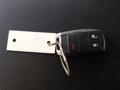 2024 Ram 2500 — photo 15 view