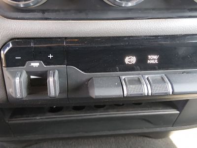 2024 Ram 2500 — photo 20 view