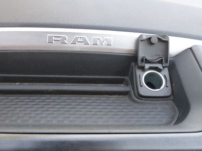 2024 Ram 2500 — photo 19 view