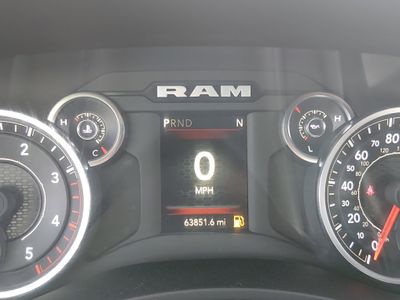 2024 Ram 2500 — photo 14 view