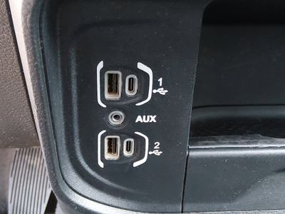 2024 Ram 2500 — photo 18 view