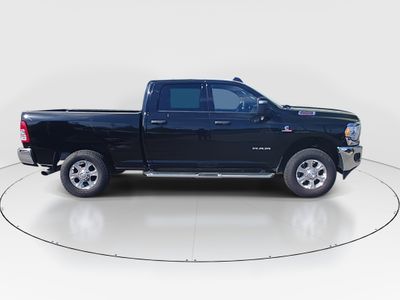 2024 Ram 2500 — photo 8 view