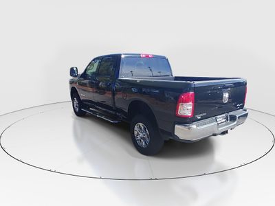 2024 Ram 2500 — detail view