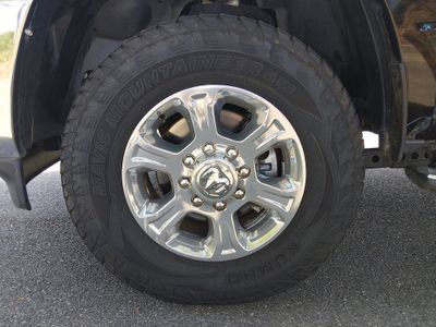 2024 Ram 2500 — photo 10 view