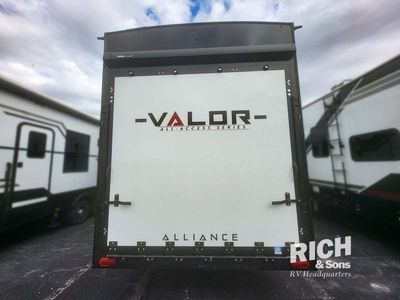 2026 Alliance Valor All-Access - Photo 4